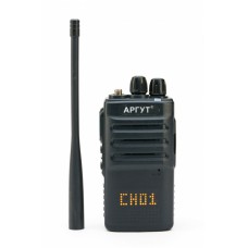 Портативная радиостанция Аргут А-24 