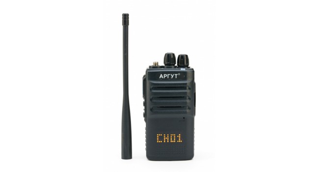 Портативная радиостанция Аргут А-24 