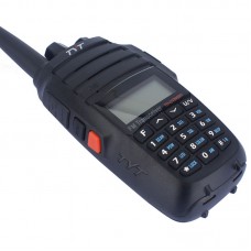 Портативная радиостанция TYT TH-UV 8000D