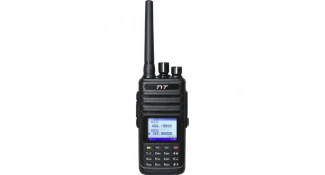 Портативная радиостанция TYT TH-UV8200