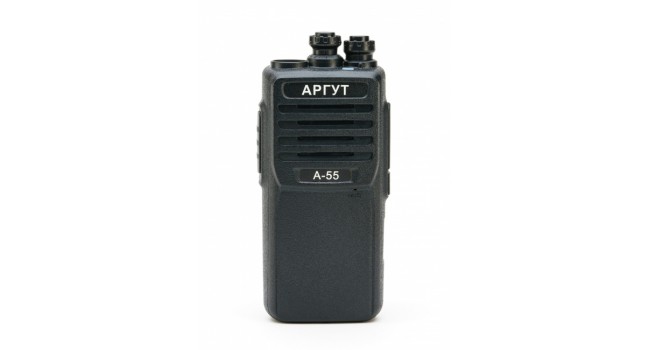 Портативная радиостанция Аргут А-55 UHF