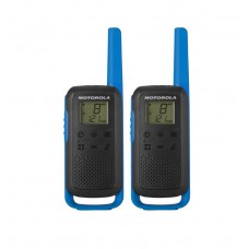 Motorola Talkabou T62 Blue