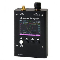 Антенный анализатор  SA-250 