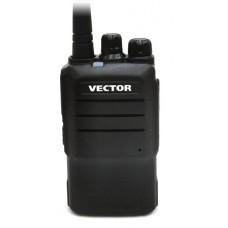 Портативная радиостанция Vector VT-46 A