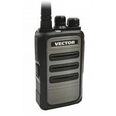 Портативная радиостанция Vector VT-46 AT