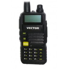 Портативная радиостанция Vector VT-43 H3