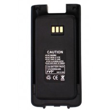 Аккумулятор для раций TYT MD-UV390 