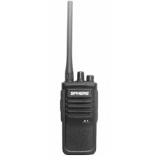 Радиостанция SPHERE X-7 VHF