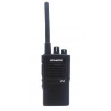 Радиостанция SPHERE DP-12 UHF