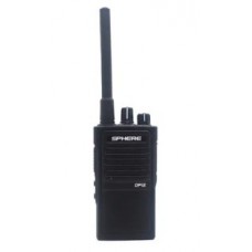 Радиостанция  SPHERE DP-12 VHF