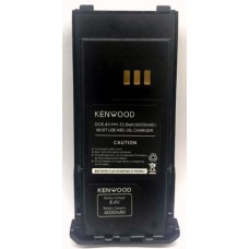 Аккумулятор для Kenwood TK-F7 TURBO АКБ KBC-35L (4000mAh)