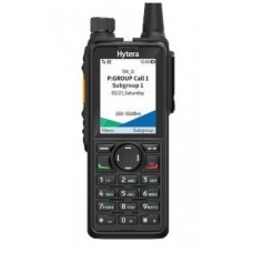 Портативная радиостанция Hytera HP785 VHF (136-174 МГц)