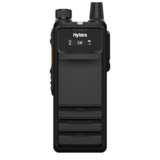 Портативная радиостанция Hytera HP705 VHF (136-174 МГц)