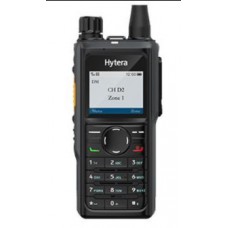 Портативная радиостанция Hytera HP685 VHF (136-174 МГц)
