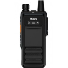 Портативная радиостанция Hytera HP605 VHF (136-174 МГц)
