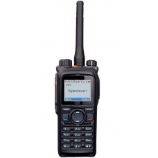 Профессиональная УКВ рация Hytera PD-785G VHF (136-174мГц) 