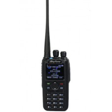 Портативная радиостанция Anytone AT-D878S UHF (400 - 480 МГц) (GPS)