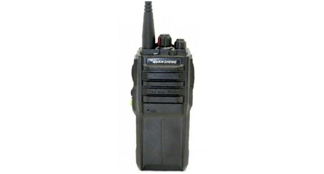 Портативная радиостанция Quansheng TG-1690 10W