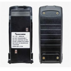 Аккумулятор для радиостанций QuanSheng TG-1690, TG-T10