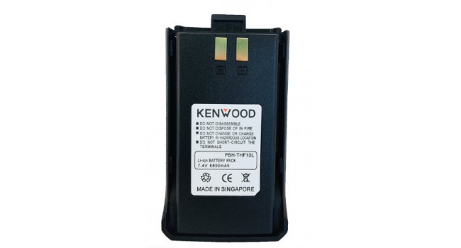 Kenwood TH-F12 Full 12 Ватт