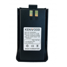 Аккумулятор для  Kenwood TH-F12 Full 12 Ватт с type-c