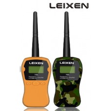 Измеритель частоты радиосигнала LEIXEN N8